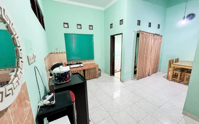 Omah Seturan Homestay Jogja