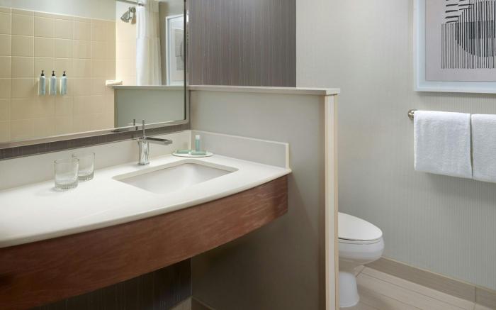 Courtyard by Marriott Birmingham Downtown at UAB