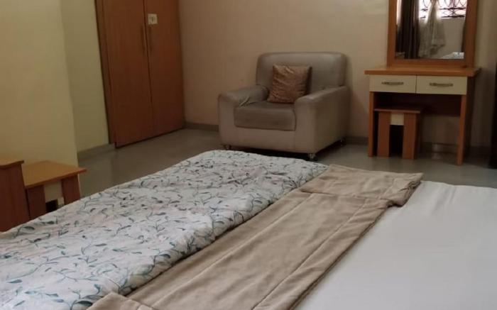 Gyeuti Citi Hotel and Suites
