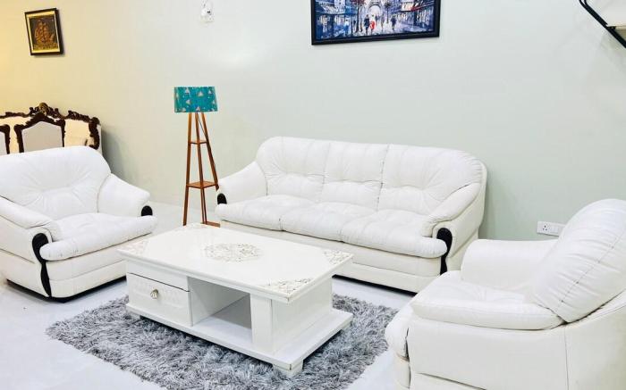 Comfy Stayz Bungalow A-21