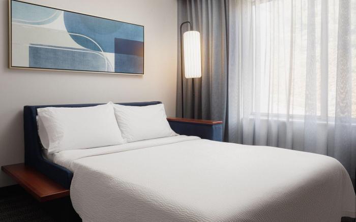 Courtyard by Marriott Boone