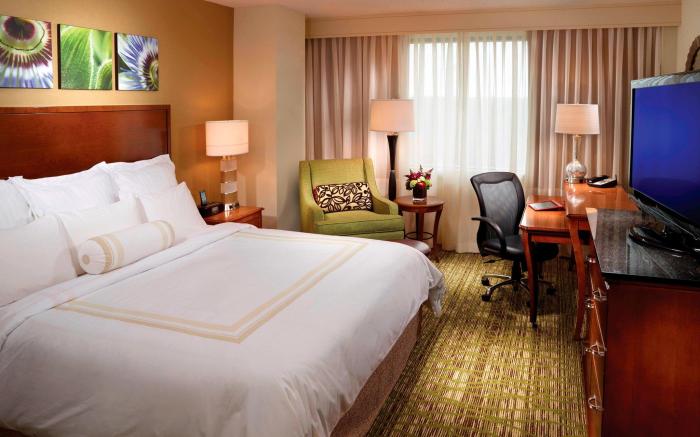 Atlanta Marriott Alpharetta