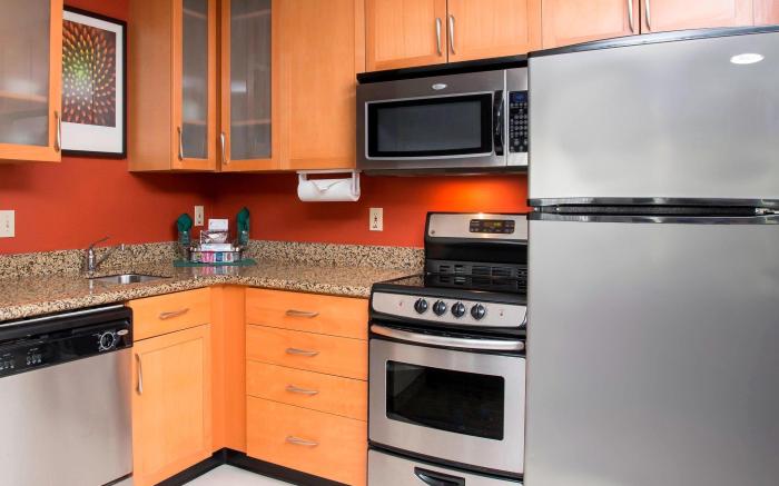 Residence Inn by Marriott Topeka