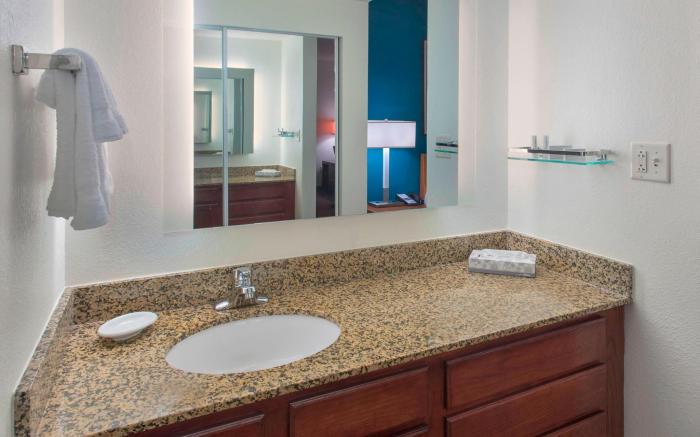 Residence Inn by Marriott Newark Elizabeth/Liberty International Airport