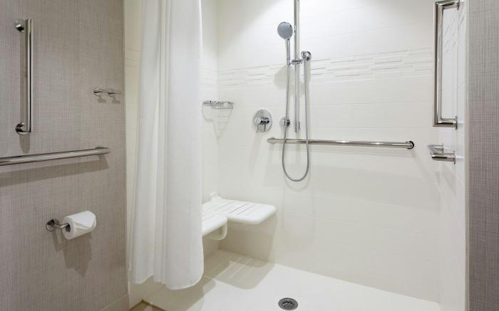 Residence Inn by Marriott Newark Elizabeth/Liberty International Airport