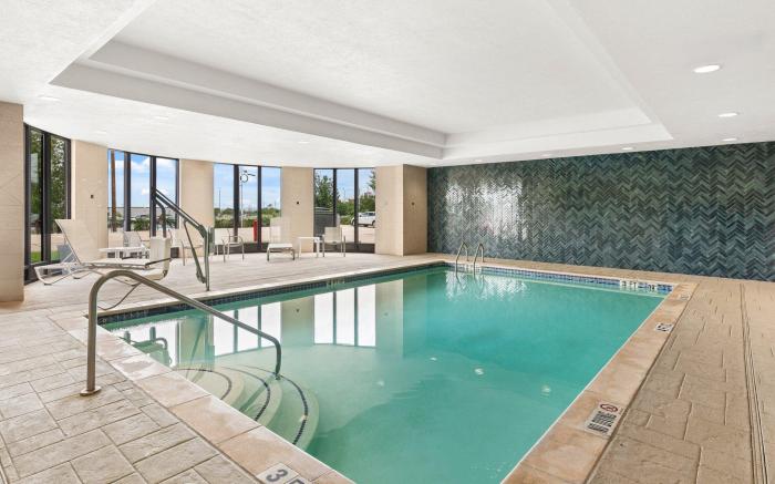 Holiday Inn Austin North By IHG