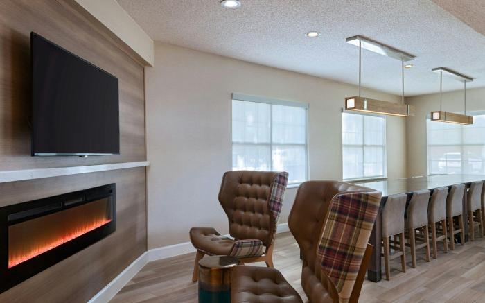 Residence Inn by Marriott Houston The Woodlands/Lake Front Circle