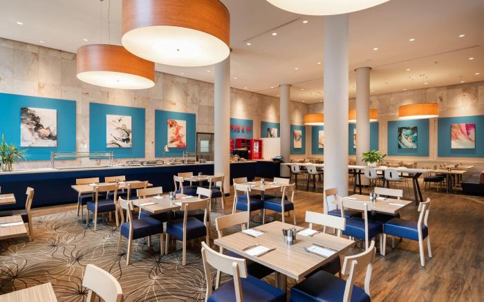 Four Points by Sheraton Perth