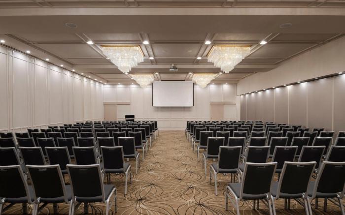 Four Points by Sheraton Perth