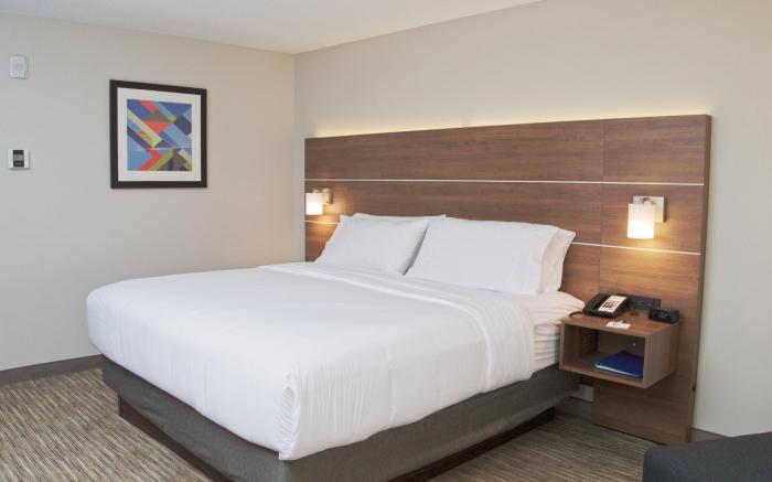 Holiday Inn Express South Burlington By IHG