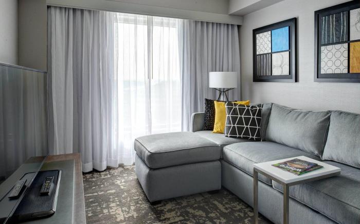 Marriott Indianapolis North