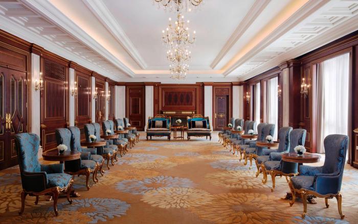 Delta Hotels Shanghai Baoshan
