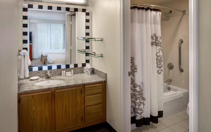 Residence Inn by Marriott Boston Cambridge