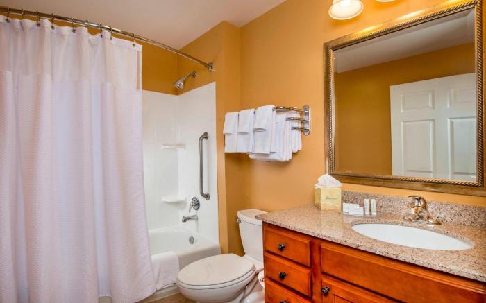 TownePlace Suites by Marriott Clinton at Joint Base Andrews