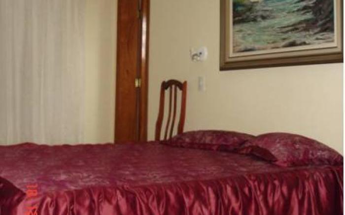 Aconchego Canastra Hotel