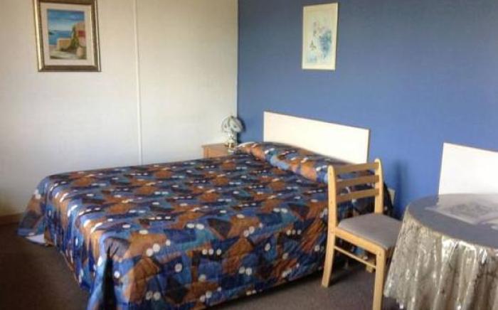 Motel Rayalco