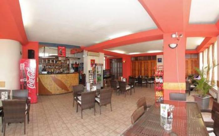 Hotel Dumbrava
