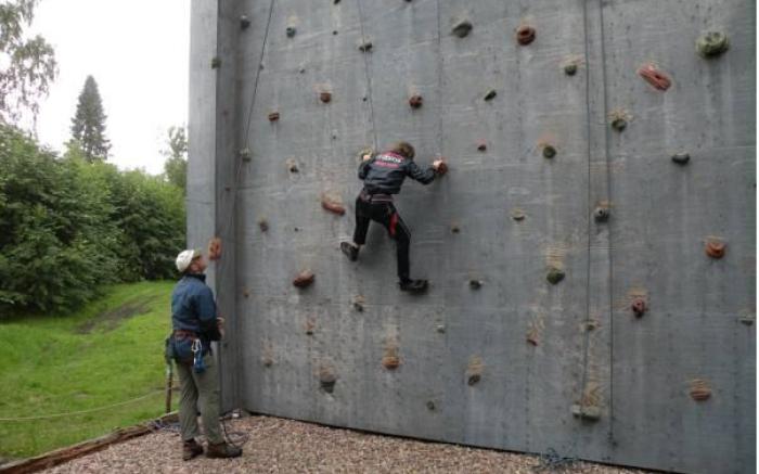Johannisholm Adventure