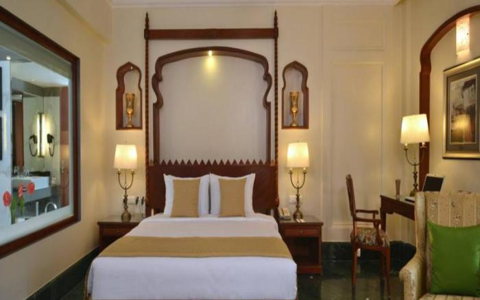 Indana Palace Jodhpur