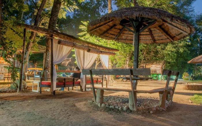 Machan Country Villa