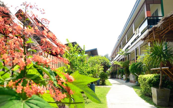 Chongkhao Resort