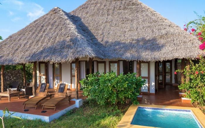 Konokono Beach Resort