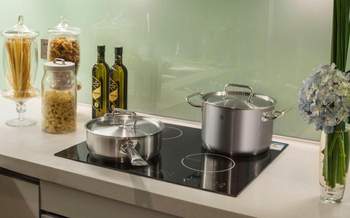 Ascott Raffles City Chengdu