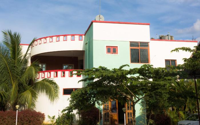 The Casiita Resort