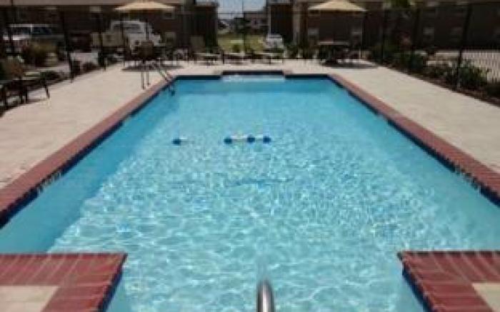 Holiday Inn Express Kenedy By IHG