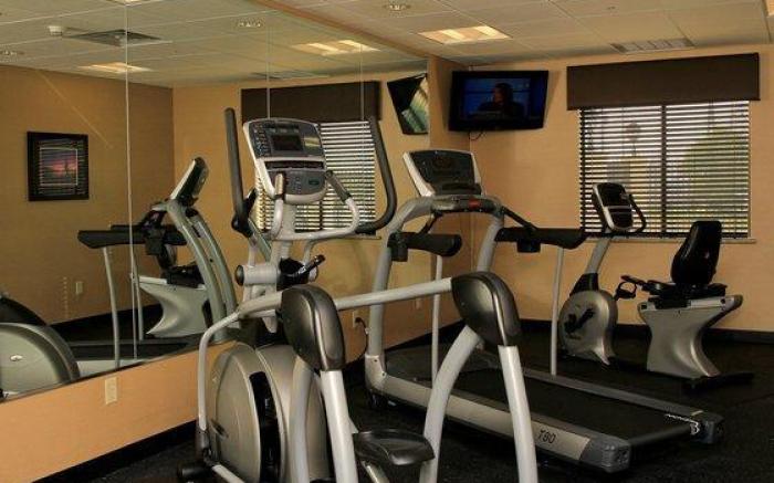 Holiday Inn Express Hotel & Suites Floresville By IHG