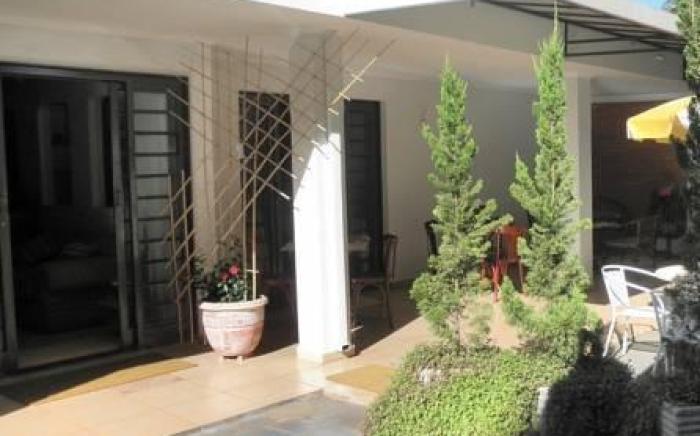 Hotel Pousada Oasis Park