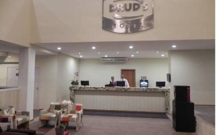Druds Hotel Hortolandia