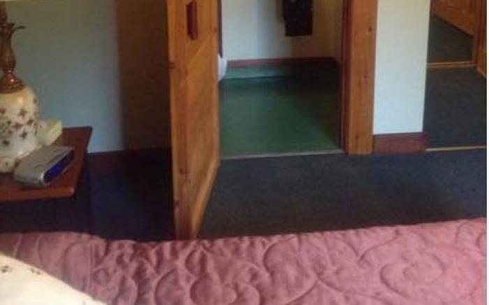 Auberge Saint-Mathieu