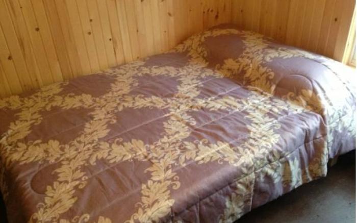 Pourvoirie Stephane Marin