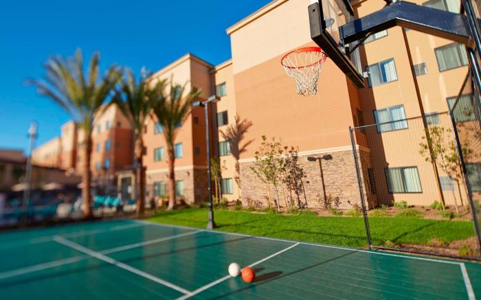 Residence Inn Los Angeles Redondo Beach