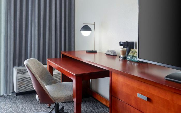 Courtyard by Marriott Fort Lauderdale City of Plantation