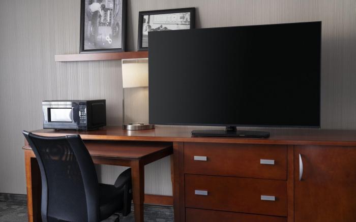 Courtyard by Marriott Novato Marin/Sonoma