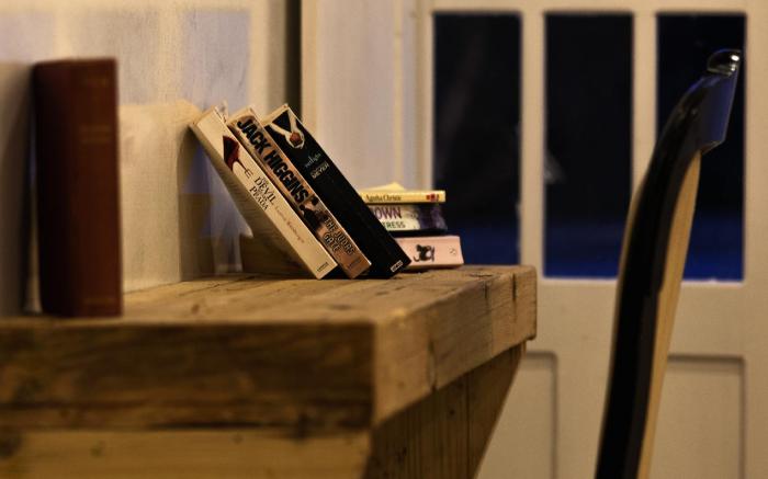 The Literary Man Óbidos Hotel