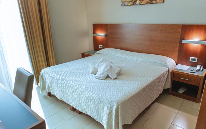 Hotel Amico