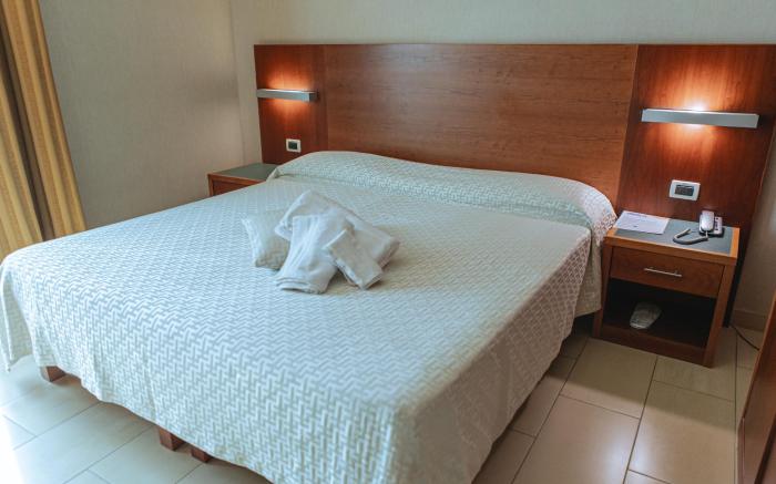Hotel Amico