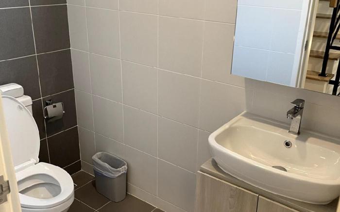 New Townhouse @Central Rayong