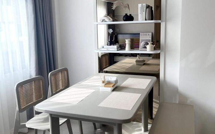 New Townhouse @Central Rayong
