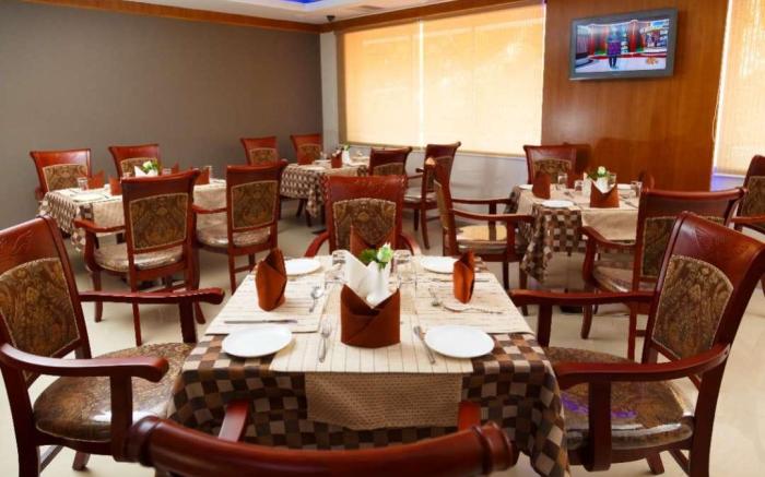 Hotel Gopalapuram International