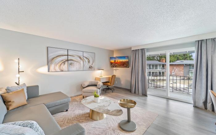 Interurban Suites Hotel