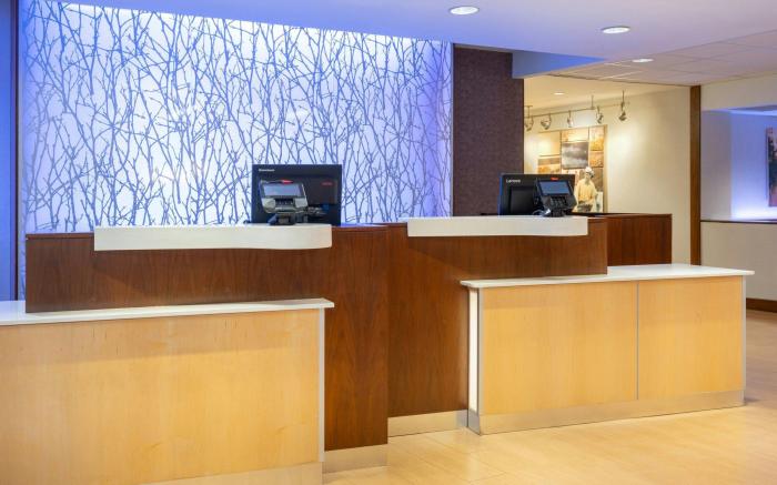 Fairfield by Marriott Inn & Suites Towanda Wysox