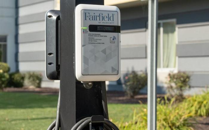 Fairfield by Marriott Inn & Suites Towanda Wysox