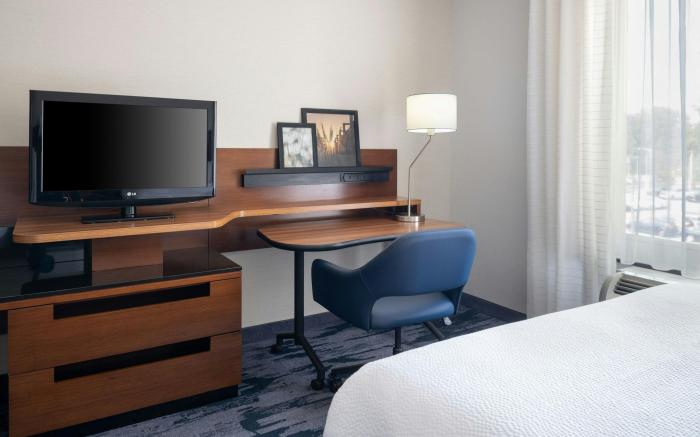 Fairfield by Marriott Inn & Suites Towanda Wysox