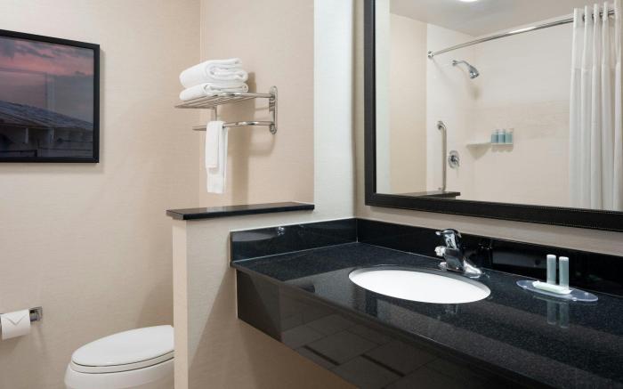 Fairfield by Marriott Inn & Suites Towanda Wysox