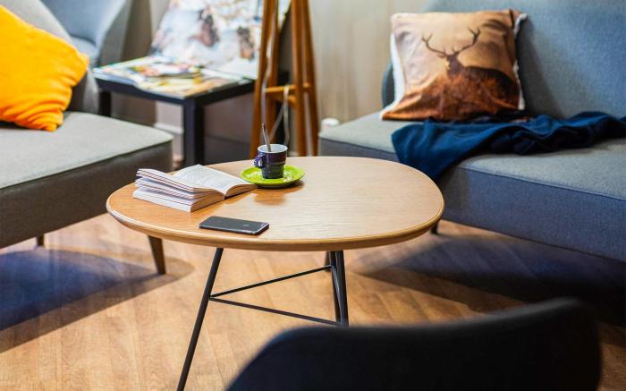 ibis Styles Gien