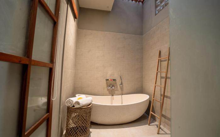 Damarya Villa Canggu